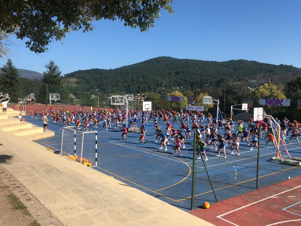 EL CAMPUS Campus Antonio DíazMiguel